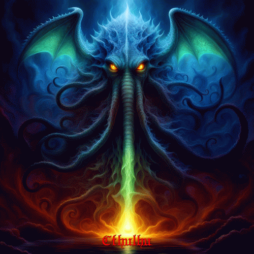 Dead Wasteland : Cthulhu